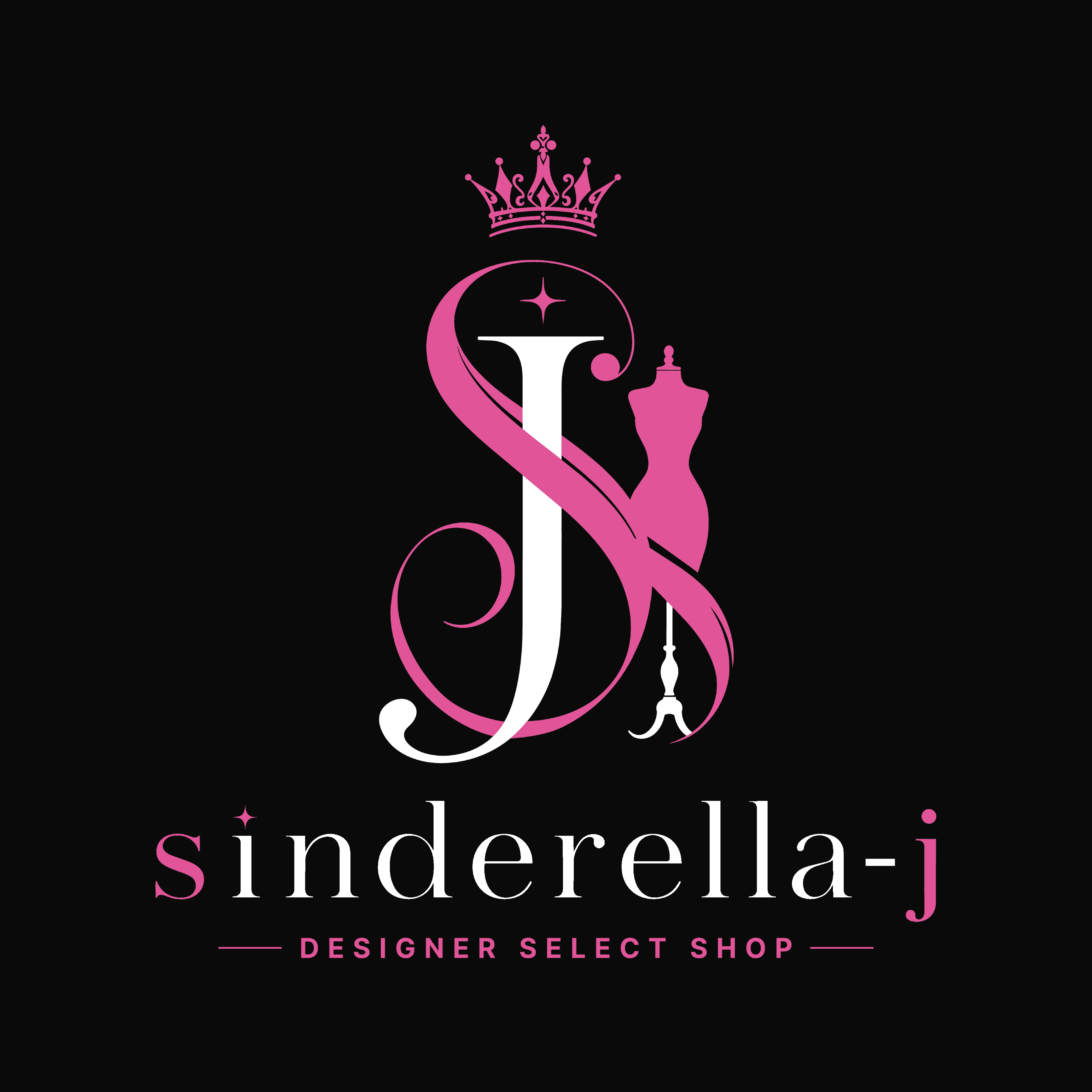 sinderella-j 로고